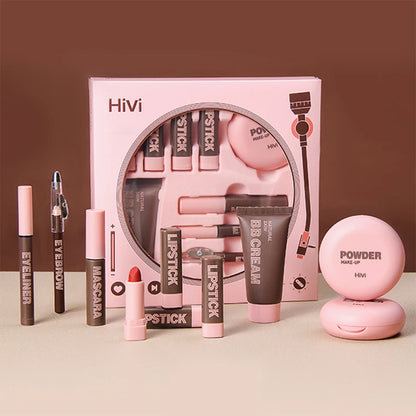 HiVi Makeup Gift Box