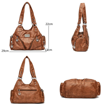 Designer Crossbody Luxury Handbags