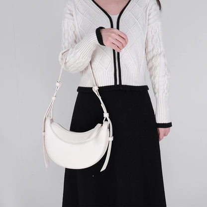 Casual Hobo Luxury Bag