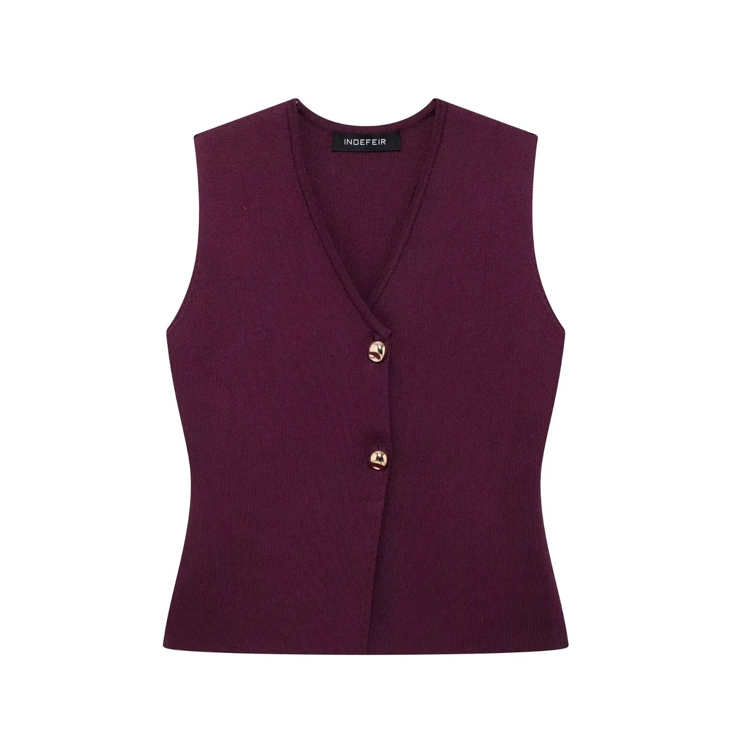 Splicing Elegant Suits Sets