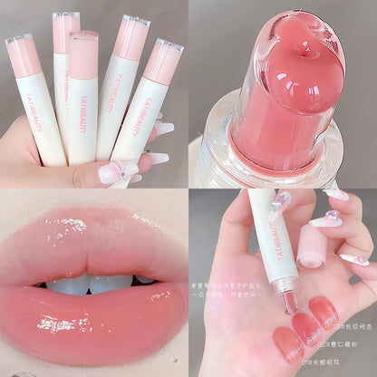 Lip Jelly Essence Hydrating Lip Gloss