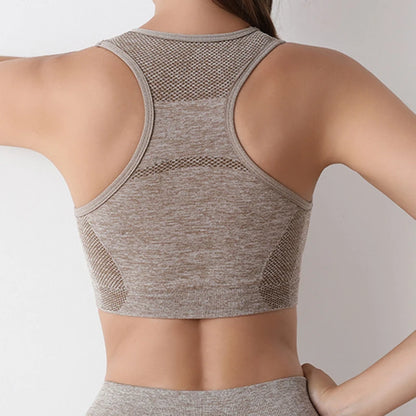 Sportswear Yoga Bra