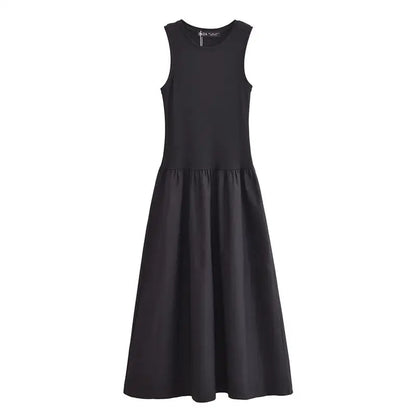 New Chic Slim Elegant Dress