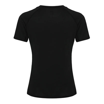 Quick Dry Stretchy Fitness Tees