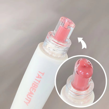 Lip Jelly Essence Hydrating Lip Gloss