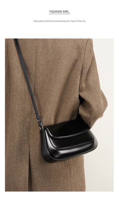 Vintage Luxury Shoulder Bag